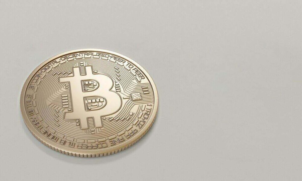 investirea în bitcoin prin donații